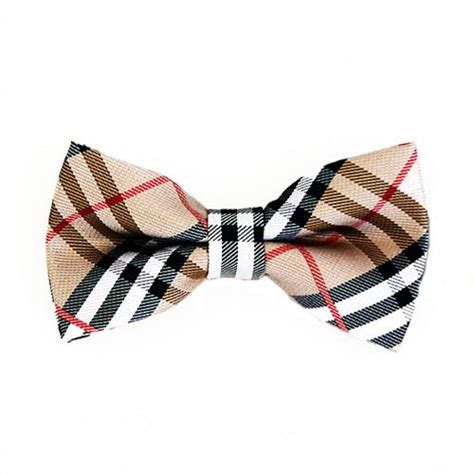 buy burberry bow tie